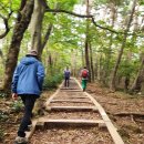 월아산 체육기구 2(국사봉) | 진주 월아산月牙山(483m)