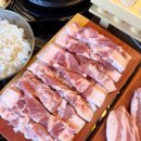 박달박가네숯불껍데기 - 광명시 철산로30번길 24 | 박달박가네숯불껍데기