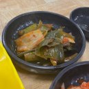 송정뜰 | 광주송정역 국밥맛집, 기본으로 가마솥밥이 나오는 광산 장수국밥에서 즐긴 든든한 한끼 후기