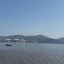 바다가 보이는 사이판 모텔 이미지