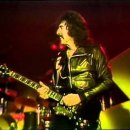 Black Sabbath - Neon Knights 이미지