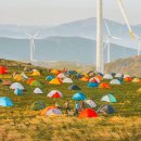 샘터목장 | 선자령 백팩킹 가이드