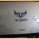 ASUS tuf gaming f15 fx506lu-hn002 언박싱 , 메모리 업그레이드 이미지