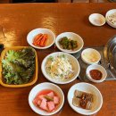 함포고복 | 횡성 한우 맛집 함포고복 한옥 풍경 가게 방문후기