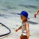 제주 우도 홍조단괴 해빈 이미지