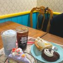 NR-6[양화로]-하-395 | [홍대] 해피베어데이 합정 본점 | 아기자기 데이트 추천 카페(메뉴, 가격)합정카페