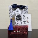 정새김 수제 도장 내돈내산 후기｜외국인 선물로 좋은 맞춤 수제 도장