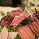 [전주 평화동] 참치매니아 | 날이 더워지면 참치회지!~