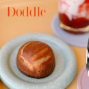 6934 | 요즘 뜨는 대전 문화동 크림커피 맛집, 도들(Doddle)