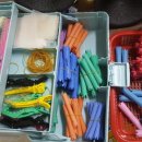 가족머리깎기 이미지