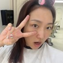 압구정로데오메이크업 그날 경민디자이너 / 민지 부원장님 후기