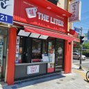더리터 반여점 | 더리터 음료메뉴 가성비도 맛도 좋아