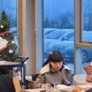 ﻿2025년 입주자 정기총회 안내_참석자 신청 이미지