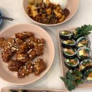 목동김밥