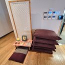 경산시 문화회관 강의실1 | 정토회 법륜스님 영상강의 예불문 소심경 법성게 9-7 후기 정토사회문화회관 주차 에코방 나눔