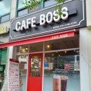 카페보스수원원천점 이미지