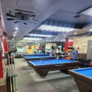 초이스 당구장 이미지