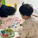 대기에너지(주) | 18개월 아기 히히호호 방문미술 수업 내돈내산 후기 ♥ (가격, 대기, 커리큘럼, 장·단점 •••)