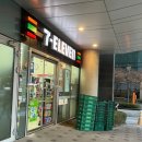 세븐일레븐 롯데시티호텔명동점