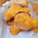 못난이찹쌀꽈배기두정점
