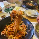 고빈정 물회 이미지