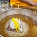 삼이마트 | 인천 평양냉면 맛집 백면옥, 어복쟁반까지 먹은 후기