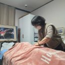 터치 | 장락동자세교정 문스힐링터치 후기