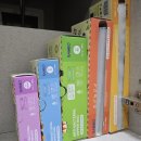아기용품 안전하게 담을 수 있는 밤보네이처 아기 항균 지퍼백 5종 Set