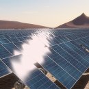 SUN 태양광발전소 이미지