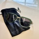 도스 안경원 | 근시에 적합한 선글라스 선택!!! ic berlin 아이씨 베를린 ROGER 완성 후기 @인천 안경편집샵 도스안경원