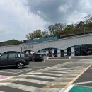 GS25(밀양미리벌점) | 울산 가는 길, 밀양영남루휴게소 들러서 한 끼 해결해봤습니다