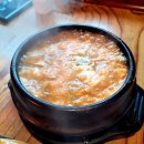 원조 너와집 청국장 | 남양주 북한강 밥집 원조 너와집청구장 생선구이 맛도 좋아