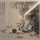 거제유배문학 「차두시촉직운(次杜詩促織韻)」 두보의 「촉직(促織)」을 차운하다 이미지