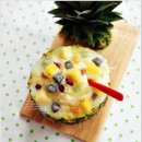 골드파인 이미지