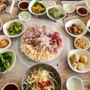 욕지횟집 이미지