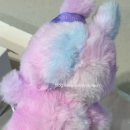 럭키하이퍼마켓 | 부산 팝마트 라부부 재고 많은 곳 신세계 센텀시티점 구매 후기