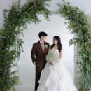Wedding 4. 소나르 스튜디오 웨딩 촬영, 반려견 동반 스냅 후기