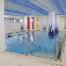 국민체육센터화장실 이미지