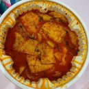 협성주유소 | 엽기떡볶이 엽떡 안양호계점 - 마라떡볶이 내돈내산 후기