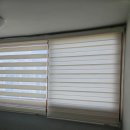 우방아파트(마을) | 경기도 수원시 정자동 비단마을 현대성우우방아파트 콤비 블라인드 시공 만족 후기