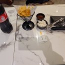 교촌치킨두정점