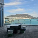 휴앤호텔 | 부산 서구 워케이션 센터 휴앤워크 서구 워케이션 센터 오션뷰 업무공간 후기