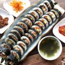 조선김밥 이미지
