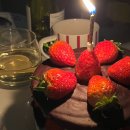 디퍼아울렛타운 | 군포케이크 제이델링 산본동 꾸덕초코 딸기 케이크 맛집