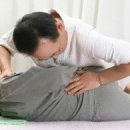 자세이완과 통증힐링요법 이미지