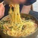 면장수 | 청주 산남동 보쌈수육, 칼국수, 해물파전 맛집 면장수 후기