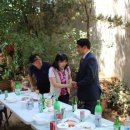 묵현16리  마을회관 | [심장수] 2014.7.11. 묵현16리 마을회관 개관식