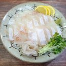 마구로사시미 이미지