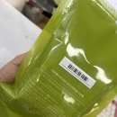 [다이소 품절템] 바다포도스캔팩과 더랩 물광 앰플 내돈내산 솔직후기