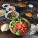 찬우물숯불갈비
